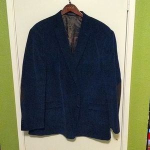 Ralph Lauren cordoroy Blazer - 54L